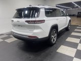 New 2025 Jeep Grand Cherokee L Limited w/ Luxury Tech Group II image 4