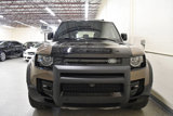Used 2022 Land Rover Defender 110 X image 5