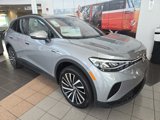 New 2025 Volkswagen ID.4 Pro image 2
