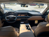 New 2025 INFINITI QX80 Luxe image 2