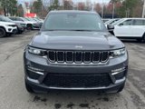 New 2025 Jeep Grand Cherokee Limited image 2