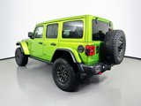 New 2025 Jeep Wrangler Unlimited Rubicon image 5