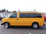 Used 2012 Chevrolet Express 1500 image 2