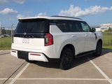 New 2025 Nissan Armada SV image 5