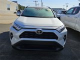 Used 2023 Toyota RAV4 XLE Premium image 2