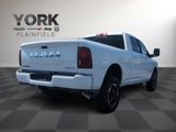 New 2025 RAM 2500 Laramie image 5