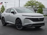 New 2025 Nissan Murano Platinum w/ Cargo Package image 2