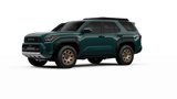 New 2025 Toyota 4Runner 4WD image 2