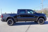 New 2025 RAM 1500 Rebel w/ Rebel Level 2 Equipment Group image 5