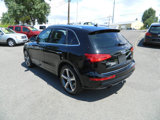Used 2016 Audi Q5 3.0T Premium Plus w/ Technology Package image 5