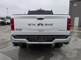 New 2025 RAM 1500 Limited w/ Off Road Group image 5