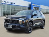New 2026 Chevrolet Equinox ACTIV w/ Convenience Package III image 2