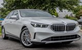 Used 2025 BMW 530i w/ Premium Package image 3