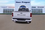 New 2025 RAM 1500 Limited image 4