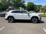 New 2025 Volkswagen Atlas Cross Sport SEL image 2