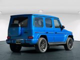 New 2025 Mercedes-Benz G 580 w/ EQ Technology image 6