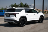 New 2026 Chevrolet Traverse LT w/ Driver Confidence Package image 4