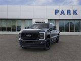 New 2025 Ford F350 XLT image 3