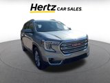 Used 2024 GMC Terrain SLT image 3