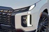 New 2025 Hyundai Palisade Calligraphy image 3