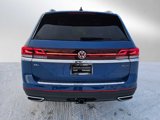 New 2025 Volkswagen Atlas SEL image 4