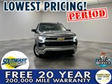 Used 2024 Chevrolet Silverado 1500 LT w/ Protection Package image 1