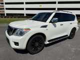 Used 2019 Nissan Armada Platinum image 6