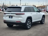 New 2025 Jeep Grand Cherokee Limited 4xe image 6