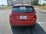 Used 2018 Ford Fiesta SE image 4