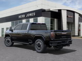 New 2025 GMC Sierra 2500 Denali Ultimate image 3