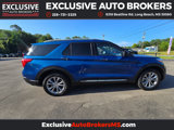 Used 2022 Ford Explorer Limited image 4