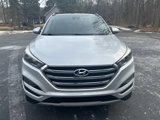 Used 2018 Hyundai Tucson Limited w/ Ultimate Package 02 image 2