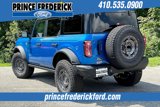 New 2025 Ford Bronco Badlands w/ Sasquatch Package image 3