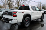 New 2025 Nissan Frontier PRO-4X w/ Pro Premium Package image 4