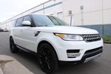 Used 2014 Land Rover Range Rover Sport Supercharged image 4