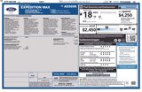 Used 2023 Ford Expedition Max Limited image 3