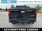 Used 2024 Chevrolet Silverado 3500 High Country image 5