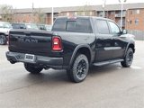 New 2025 RAM 1500 Rebel image 4