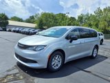 New 2026 Chrysler Voyager LX image 3