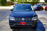 Used 2019 Volkswagen Tiguan SEL image 2