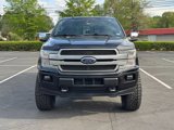 Used 2018 Ford F150 Platinum w/ Equipment Group 701A Luxury image 3