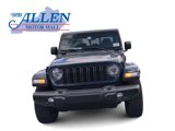 New 2025 Jeep Gladiator Sport image 3