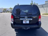 Used 2012 Nissan Pathfinder S image 5
