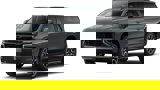 New 2025 Chevrolet Suburban RST image 2