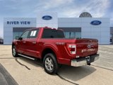 Certified 2022 Ford F150 Lariat image 4
