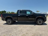 New 2025 GMC Sierra 2500 Denali Ultimate w/ Max Trailering Package image 2