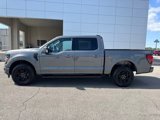 New 2025 Ford F150 XLT image 2