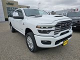 New 2025 RAM 2500 Laramie image 4