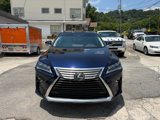 Used 2017 Lexus RX 350 FWD image 3