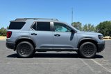New 2026 Honda Passport TrailSport image 4